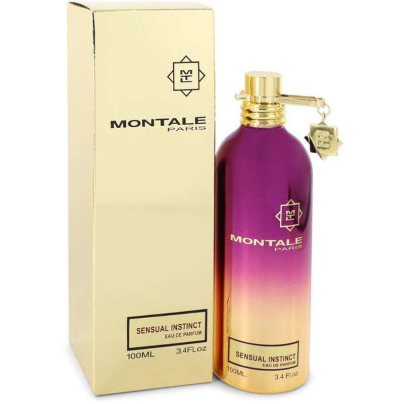 Montale Sensual Instinct Unisex 3.4 Edp