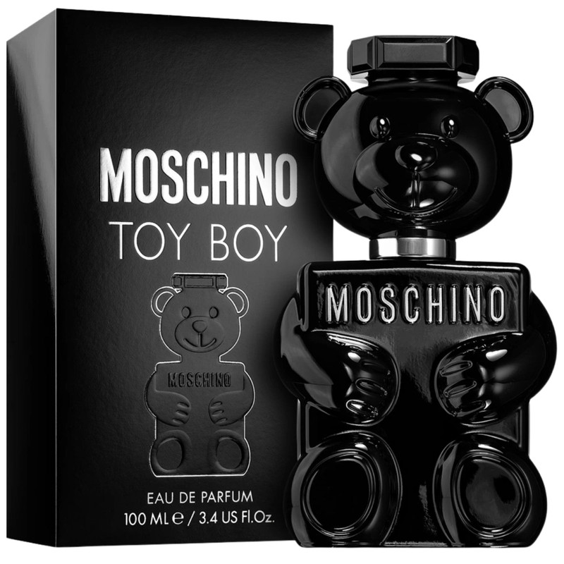 Moschino Toy Boy Edp 3.4 Oz