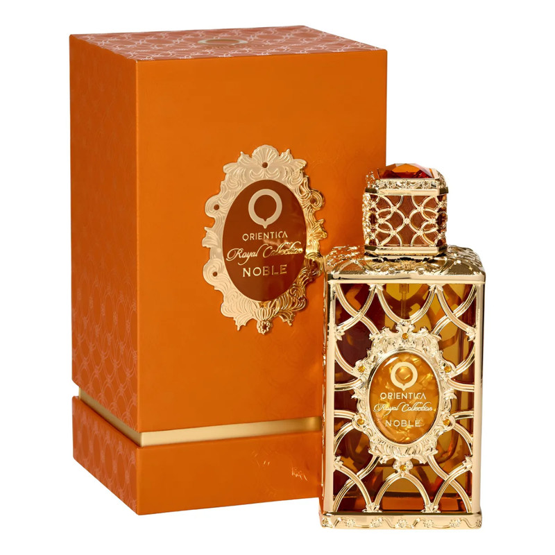 Orientica Royal Collection Noble Men 2.7 Oz Edp Sp