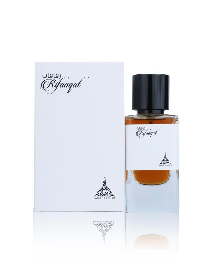 Paris Corner Rifaaqat Edp 2.8 Oz 