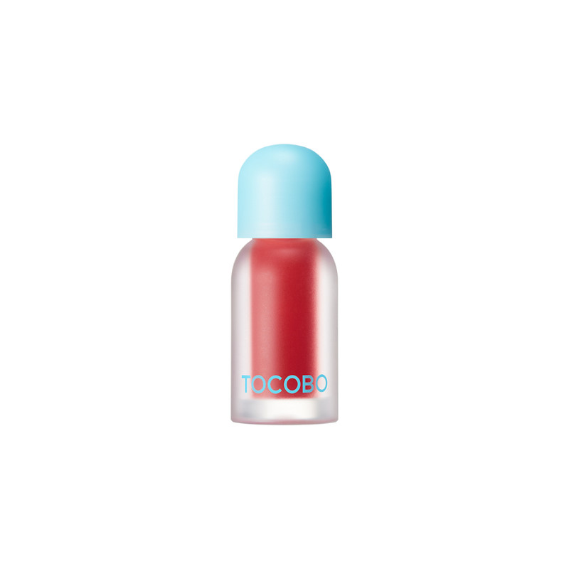 Tocobo Juicy Berry Plumping Lip Oil 05