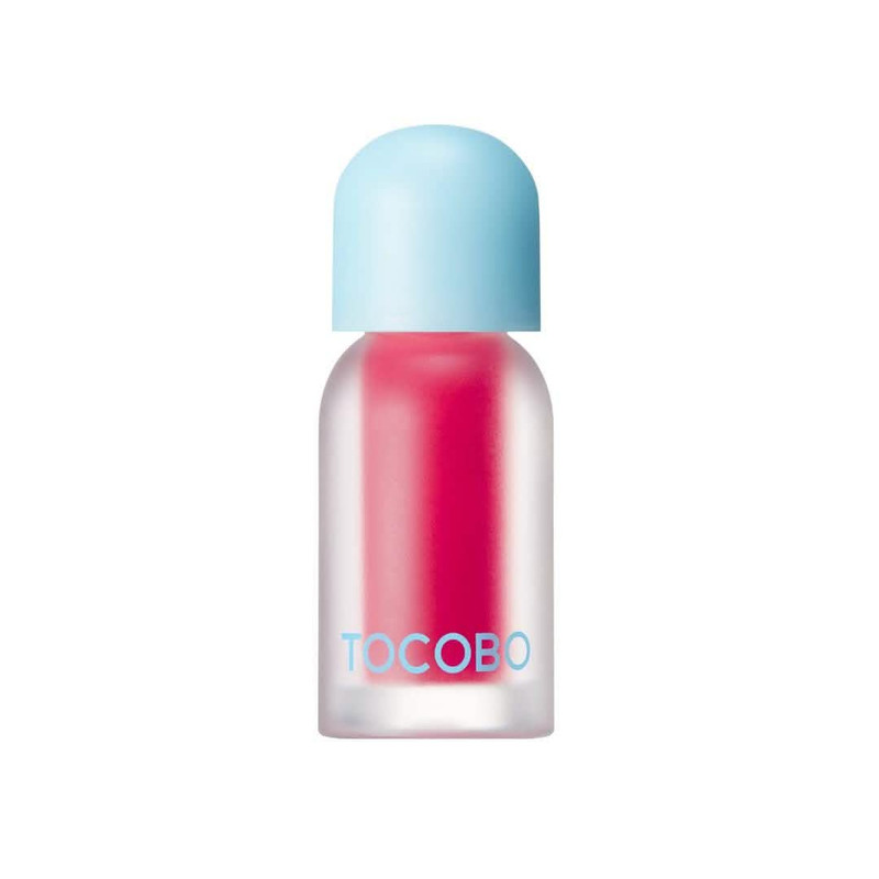 Tocobo Juicy Berry Plumping Lip Oil 12