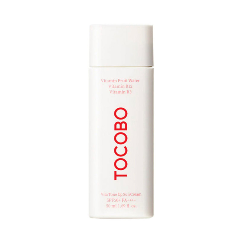 Tocobo Vita Tone Up Sun Cream Spf50+ Pa++++