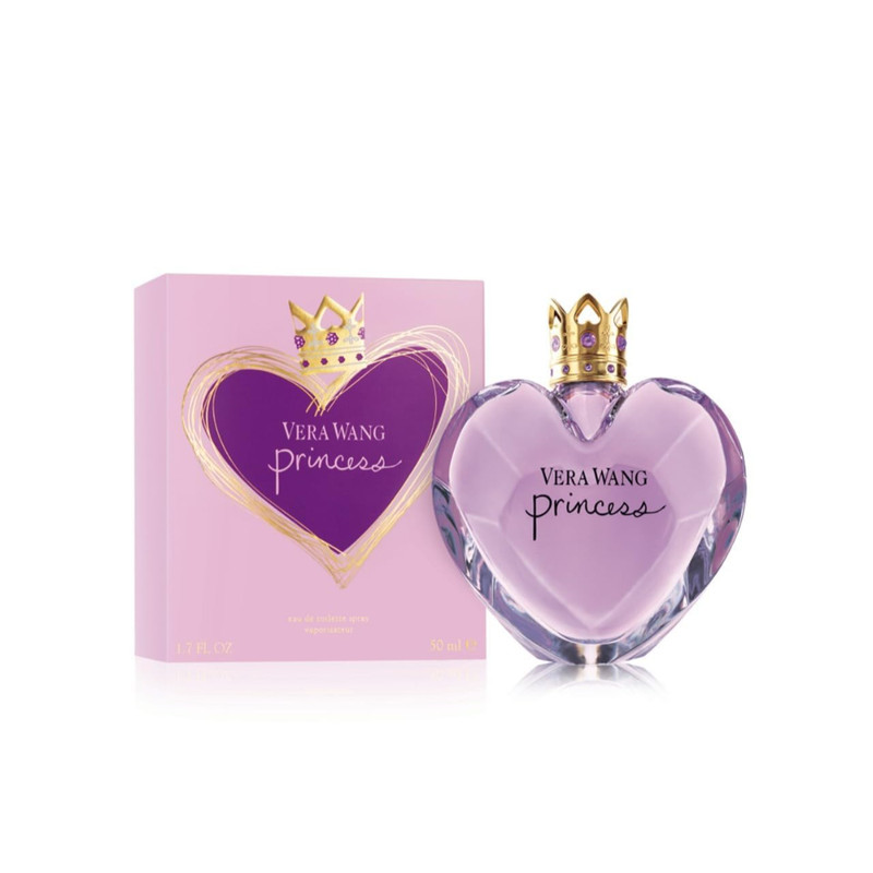 Vera Wang Princess Edt 3.4 Oz