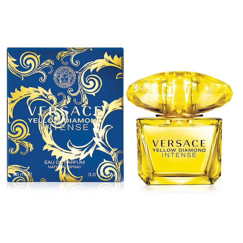 Versace Yellow Diamond Intense Women 3.0 Edp