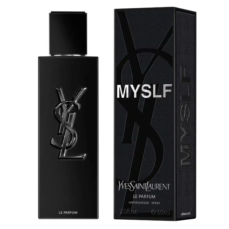 YSL Myslf Le Parfum 3.0 O.z Edp