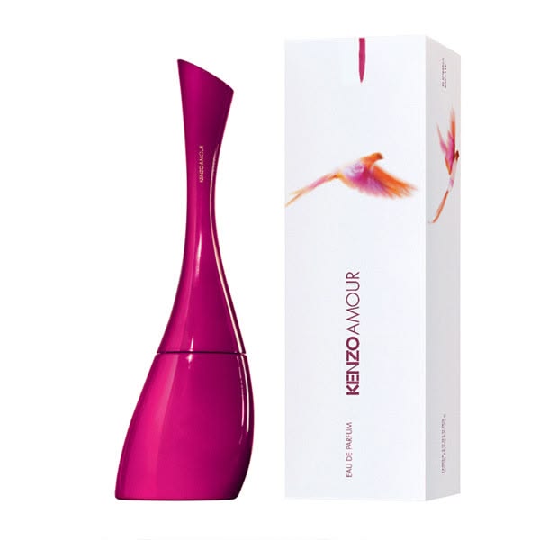 Kenzo Amour Women 3.4 Oz. Edp