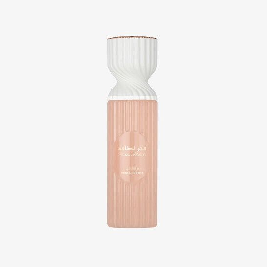 Body Mist Lattafa Fakhar Women 8.4 Oz 