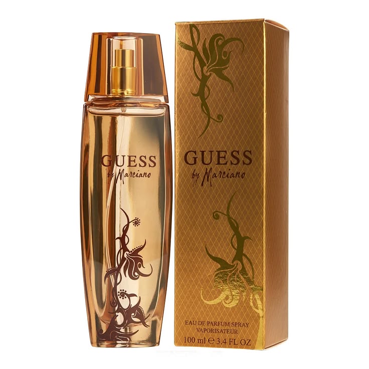 Guess Marciano Women 3.4 Oz. Edp Sp