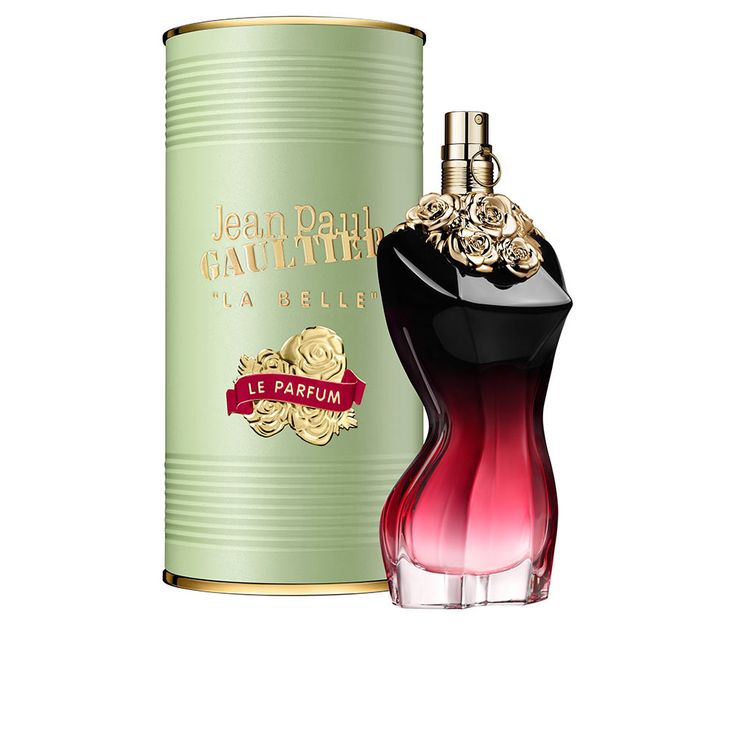 Jean Paul Gaultier La Belle Le Parfum Intense 3.4 Oz Edp