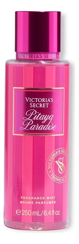 Victoria's Secret Pink Body Mist Pitaya Paradise 250ml 