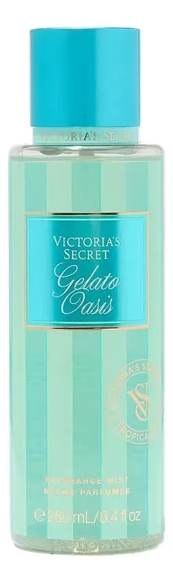 Victoria's Secret Gelato Oasis Body Mist 250 ml