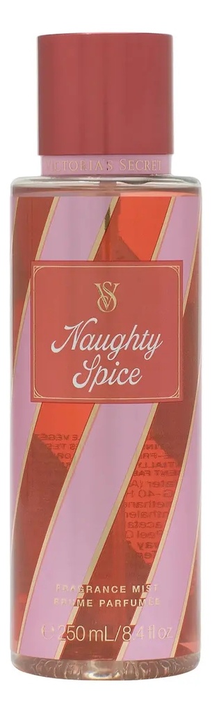 Naughty Spice Body Mist Victoria's Secret 250ml