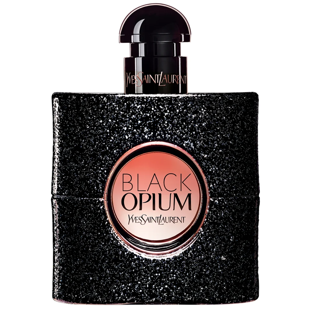 Yves Saint Laurent Black Opium 3.0 Oz Edp Sp