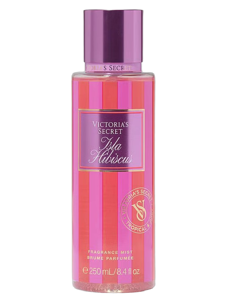 Victoria's Secret Isla Hibiscus Body Mist 236mL