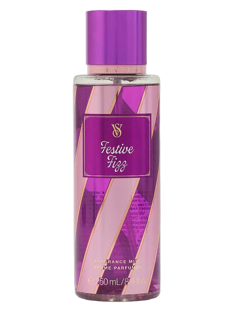 Festive Fizz Body Mist Victoria's Secret 250 ml