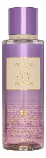 Love Spell Vacation Body Mist Victoria's Secret 250ml 