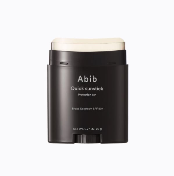 Abib Quick Sunstick Protection Bar SPF50+ 22g