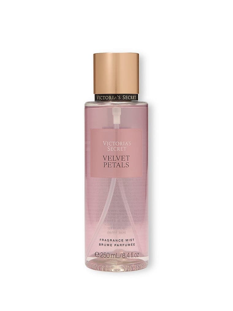 Velvet Petals Body Victoria's Secret 250Ml