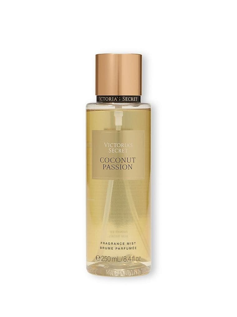 Coconut Passion Body Mist Victoria's Secret 250ml
