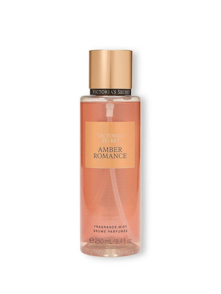 Victoria's Secret Amber Romance Body Mist 250 ml