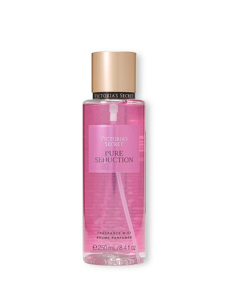 Victoria's Secret Pure Seduction Body Mist 250Ml