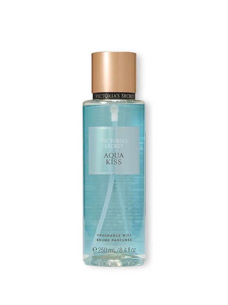 Victoria's Secret Aqua Kiss Body Mist 250 ml