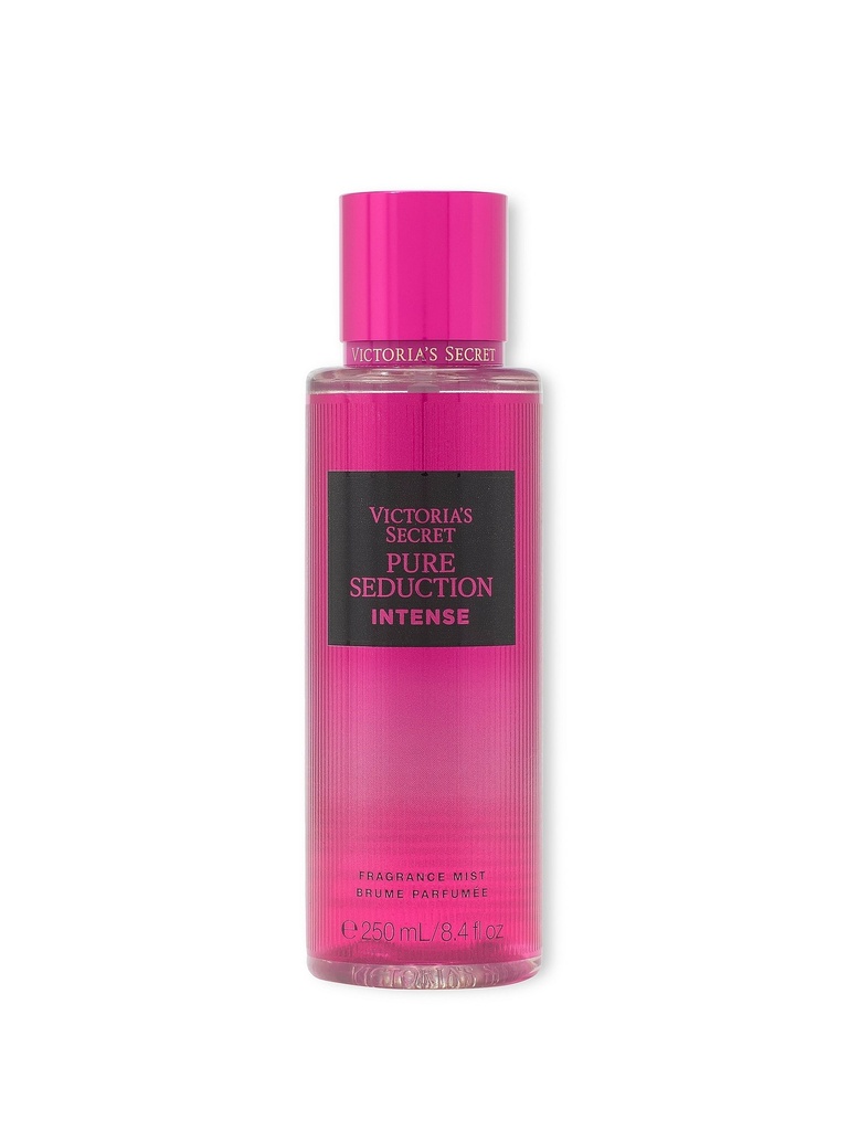 Victoria's Secret Bare Vanilla Intense Body Mist 250 ml
