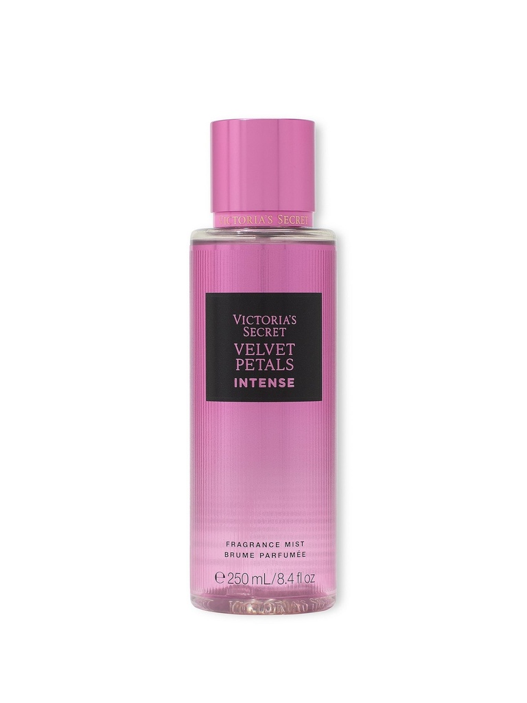Victoria's Secret Velvet Petals Intense Body Mist 250ml
