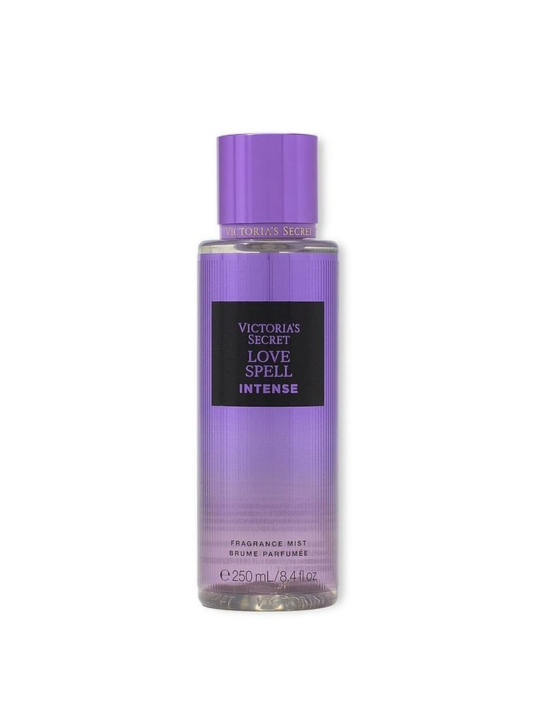 Love Spell Intense Body Mist Victoria's Secret 250 ml