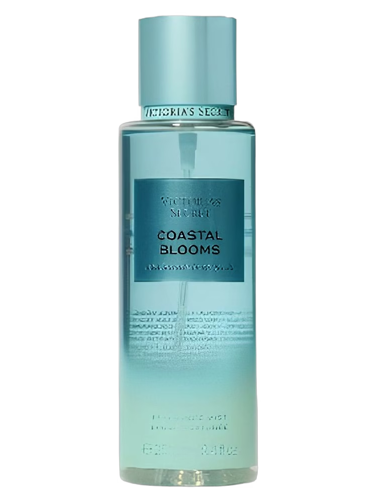 Coastal Blooms Body Mist Victoria's Secret