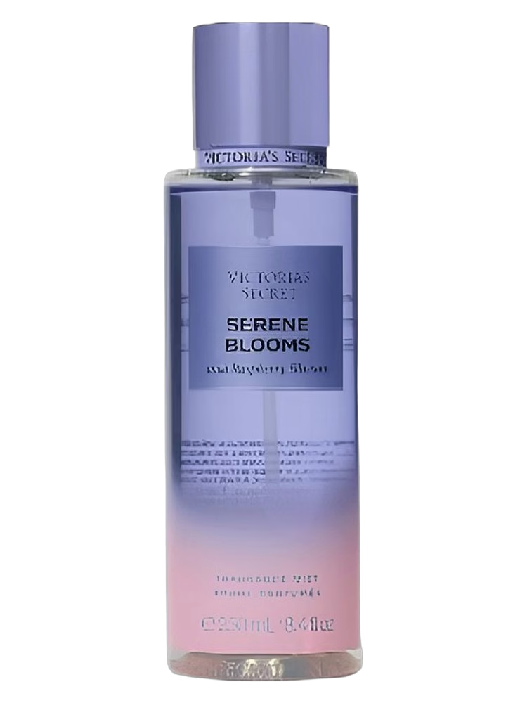 Serene Blooms Body Mist Victoria's Secret 250ml