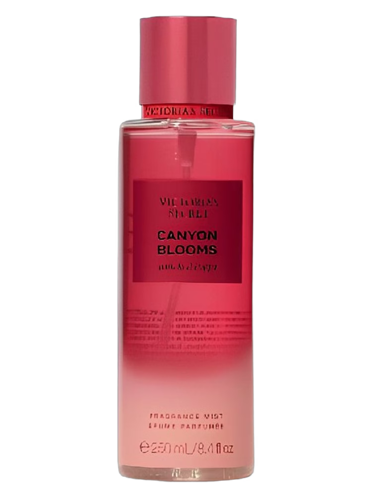 Victoria's Secret Canyon Blooms Body Mist 250 Ml