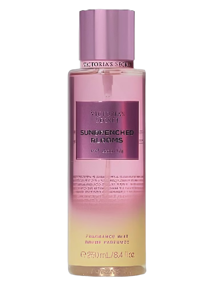 Sundrenched Blooms Body Mist Victoria's Secret 250ml
