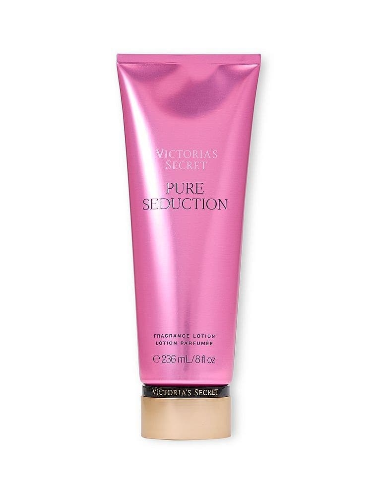 Pure Seduction Body Cream Victoria's Secret 236ml