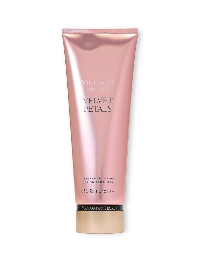 Velvet Petals Body Cream Victoria's Secret 236 ml