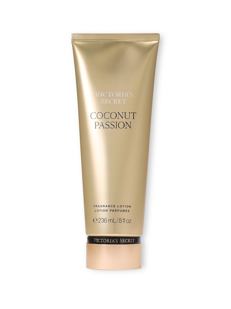 Coconut Passion Body Cream Victoria's Secret 236 ml
