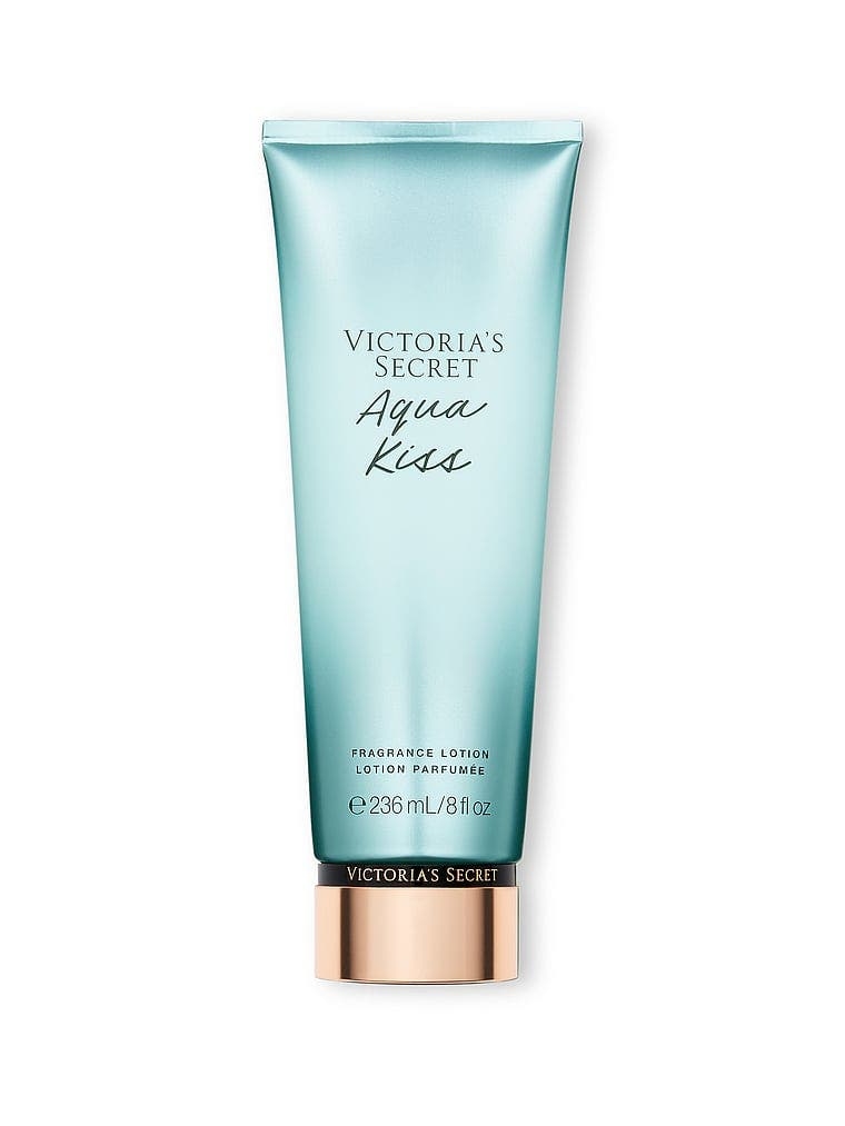 Victoria's Secret Aqua Kiss Body Cream 236Ml