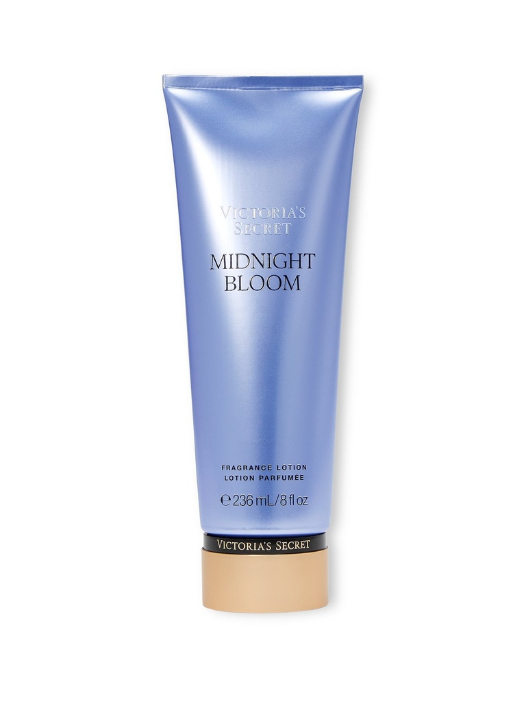 Midnight Bloom Body Cream Victoria's Secret 236 ml