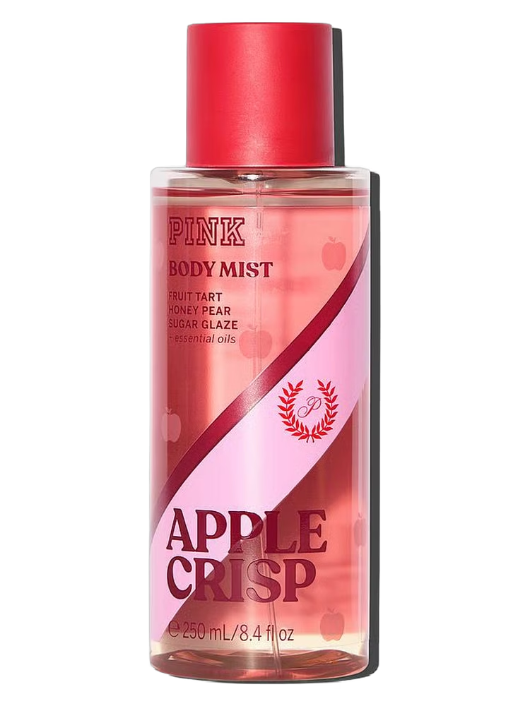 Victoria's Secret Apple Crisp Body Mist 250 ml