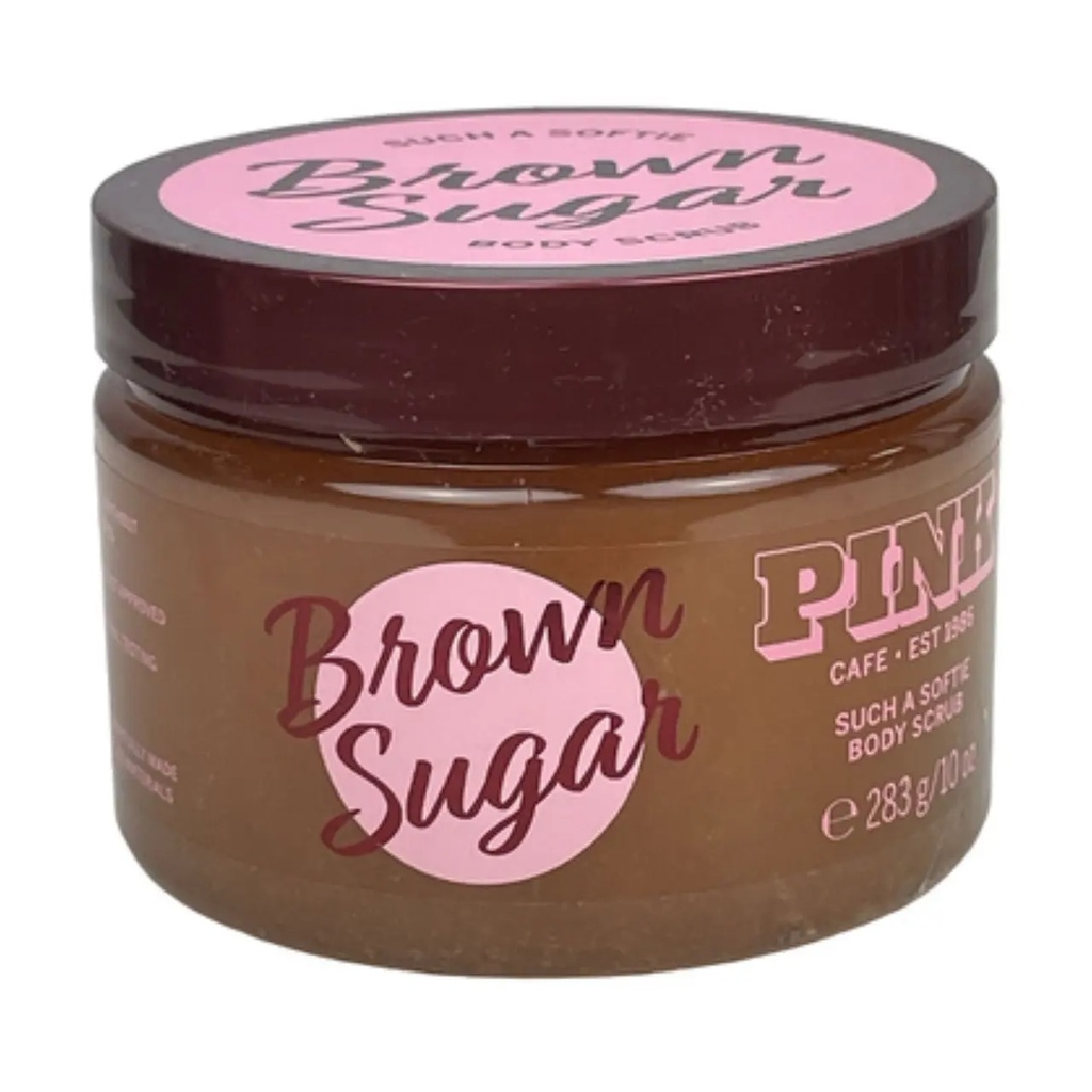 Brown Sugar Body Scrub Victoria's Secret 283 gr