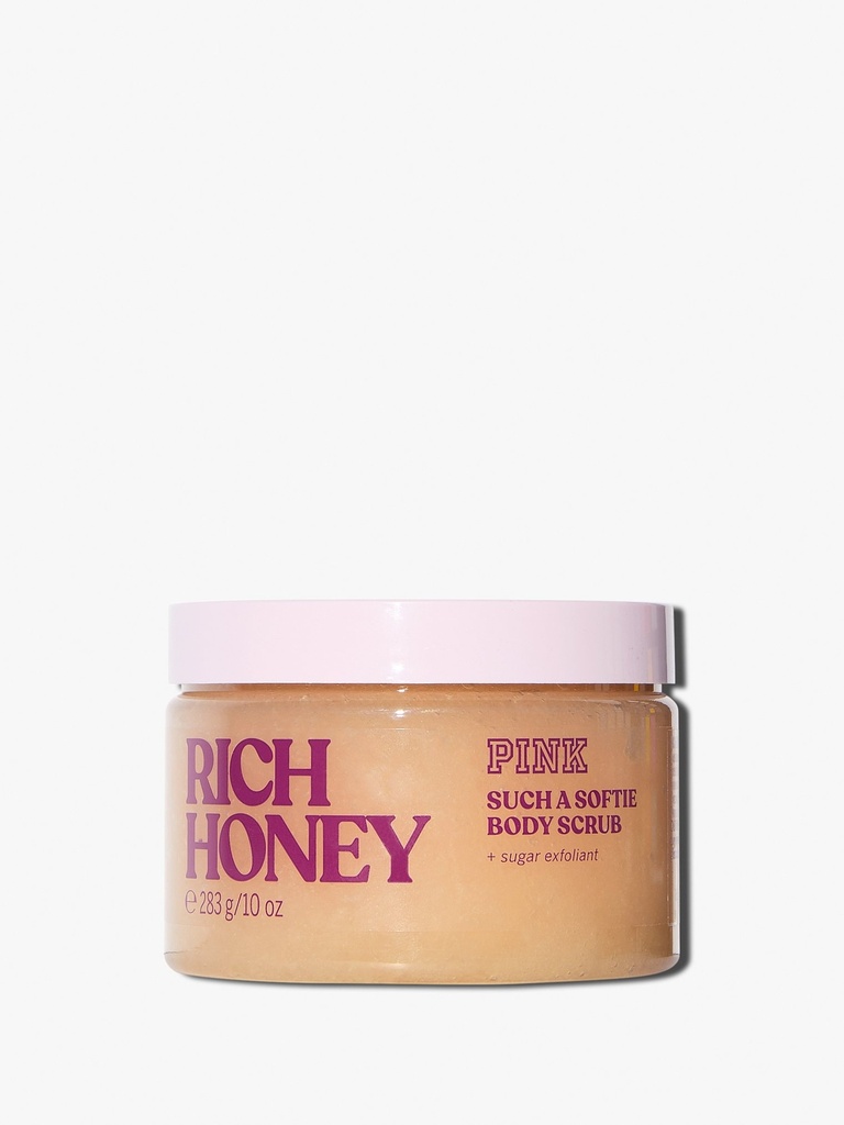 Rich Honey Body Scrub Victoria's Secret 283 gr