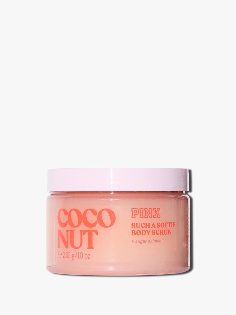 CocoNut Body Scrub Victoria's Secret 283 gr