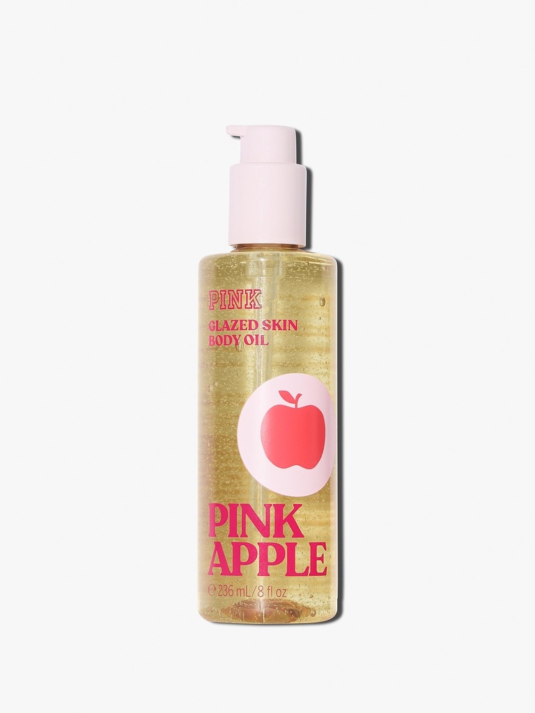 Victoria's Secret Pink Apple Body Oil 236 ml