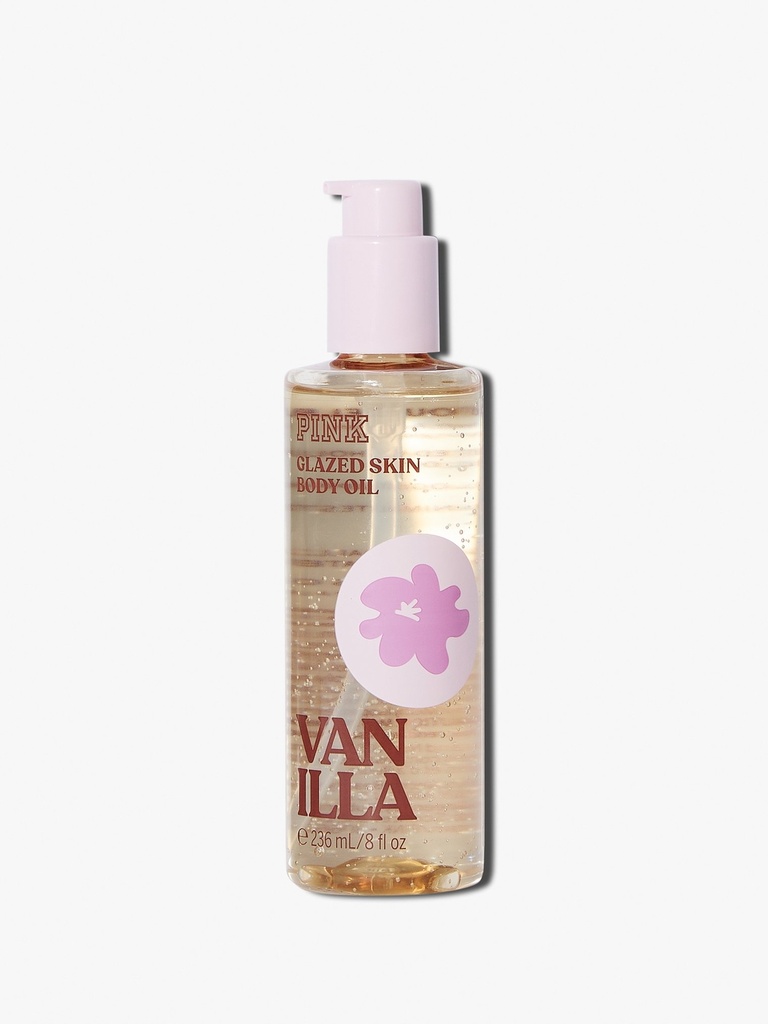 Victoria's Secret Vanilla Body Oil 236 ml