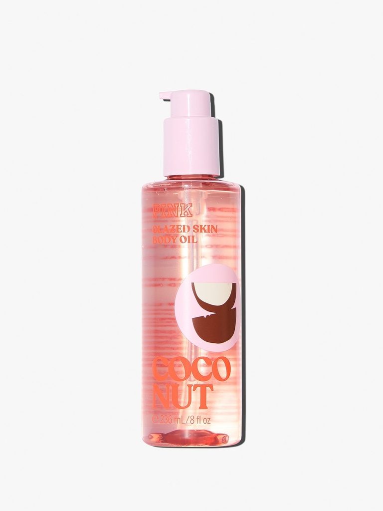 Victoria's Secret Coconut Body Oil 236 ml