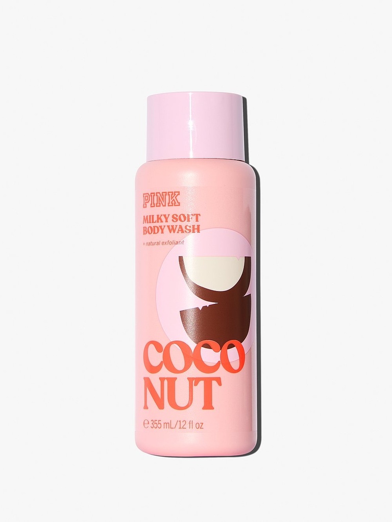 COCONUT Body Wash Victoria's Secret 355 ml