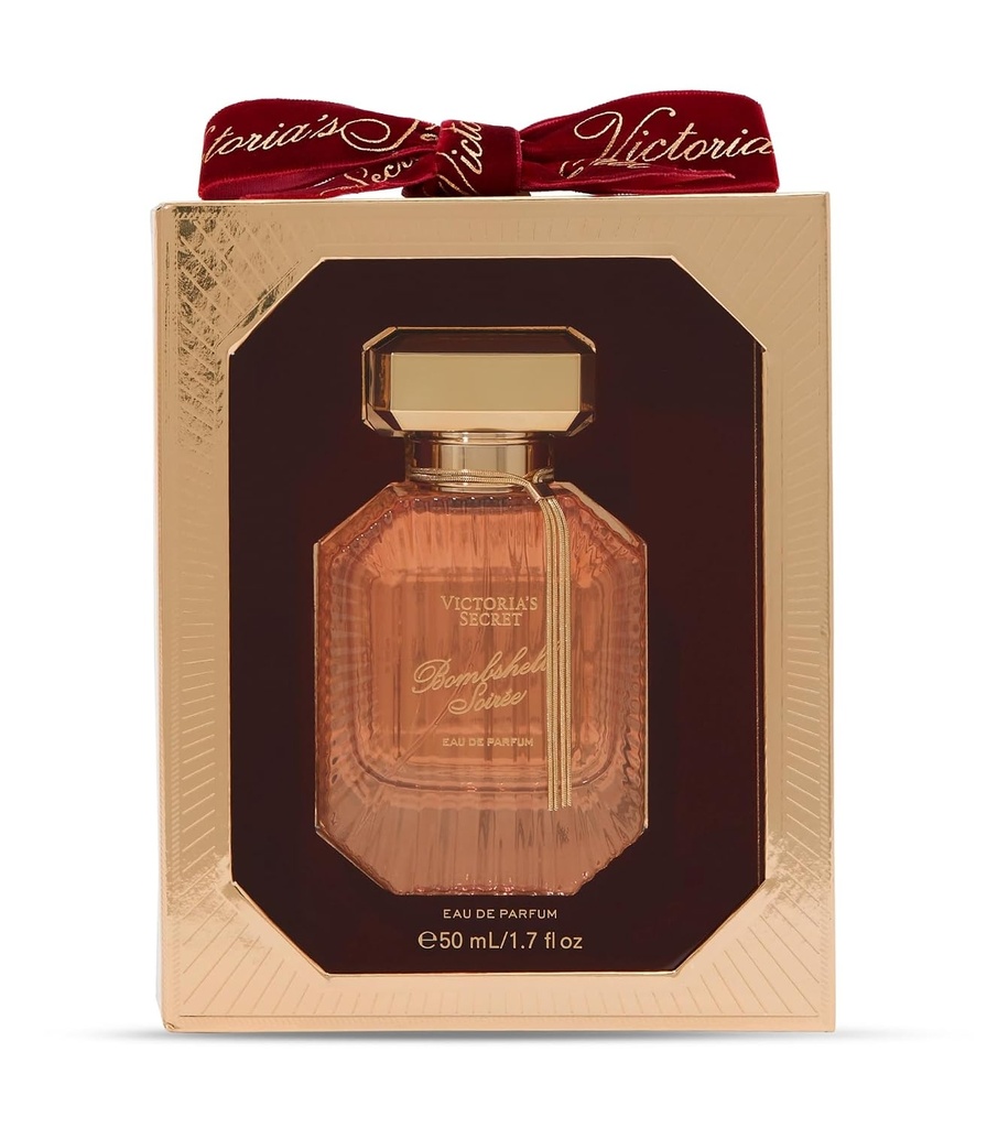 Victoria's Secret Bombshell Soirée Eau de Parfum 50 mL