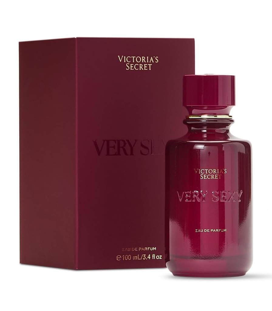 Victoria's Secret Very Sexy Eau de Parfum 50 ml