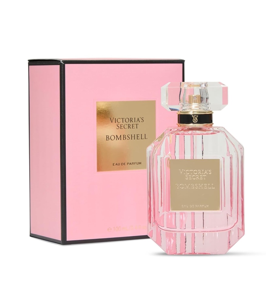Victoria's Secret Bombshell Eau de Parfum 100 ml
